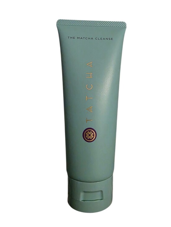 Tatcha Other - Tatcha The Matcha Cleanse  - daily clarifying gel cleanser - New